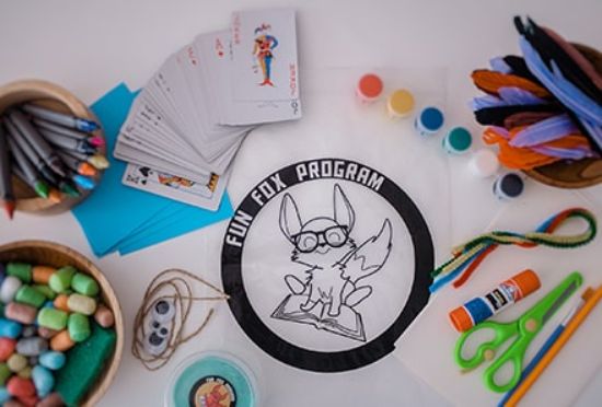 Picture of Pre-School Program